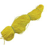 Polyester Thread 1 MM Cord Twine For Jewellery Making DIY Crafts Embroidery
