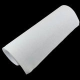 Embroidery Canvas Mesh Aida Matty Cloth 18x12 Inch Thread Count 14 CT (1 Piece) Fabric Sheet For Cross Stitching DIY Sewing