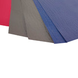 Alligator Case Binding Papers (10 Sheets, Brown Blue Red, 120 GSM, A4 Size) For Art & Crafts Invitation Boxes Luxury Packaging Gift Wrap