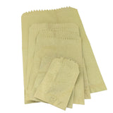 52-GSM Paper Packing Covers Medicines Multipurpose Packing Garments Stationary Brown