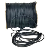 Premium Waxed Polyester Cords 1.5 MM For Jewellery Making Sewing Crafts