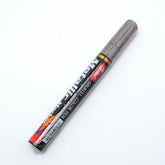 Epoxy Resin Drawing Pens (1 Piece, Dark Grey Color Writing) Graffiti Signature Markers For DIY Crafts Multipurpose