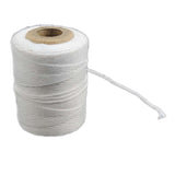 Polyester Threads 1 MM For Embroidery Sewing Knitting Rakhi