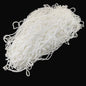 Polyester Thread 1 MM Cord Twine For Jewellery Making DIY Crafts Embroidery