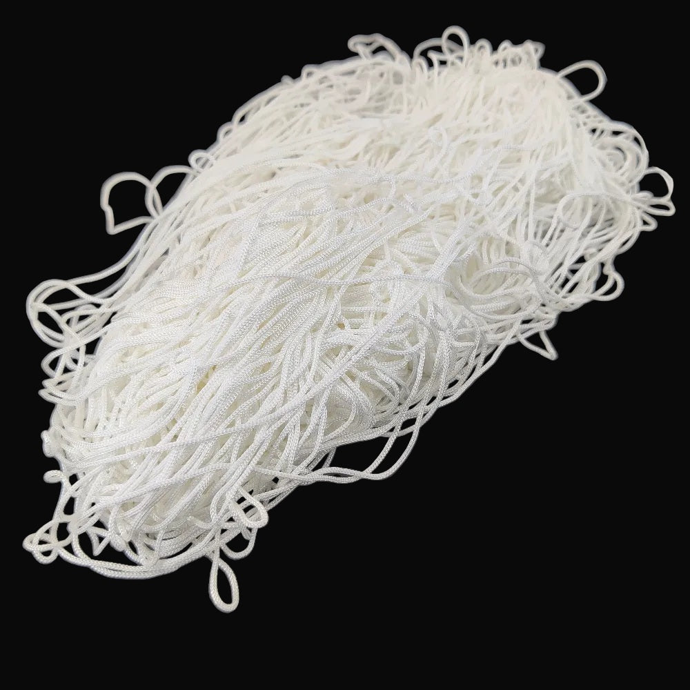 Polyester Thread 1 MM Cord Twine For Jewellery Making DIY Crafts Embroidery