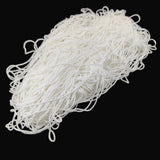 Polyester Thread 1 MM Cord Twine For Jewellery Making DIY Crafts Embroidery