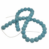 Imitation Jewellery Making Beads Round 10 MM
