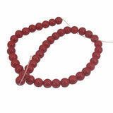 Imitation Jewellery Making Beads Round 10 MM