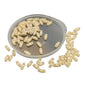 2-Hole Glass Seed Beads 4.5x2x1.25 MM Hole:0.5 to 0.75 MM Rectangle For Jewellery Making DIY Arts Crafts