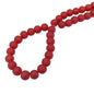 Frosted Glass Beads 8 MM For Jewellery Making DIY Arts Crafts Bracelets