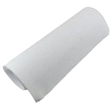 Embroidery Canvas Mesh Aida Matty Cloth 18x12 Inch Thread Count 11 CT (1 Piece) Fabric Sheet For Cross Stitching DIY Sewing