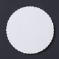 Foam Embroidery Sewing Disc 15 CM / 6 Inch (1 Piece) Macrame Braiding Beading Craft Tool Round [jefs-dispcrdtool-00004-m3]