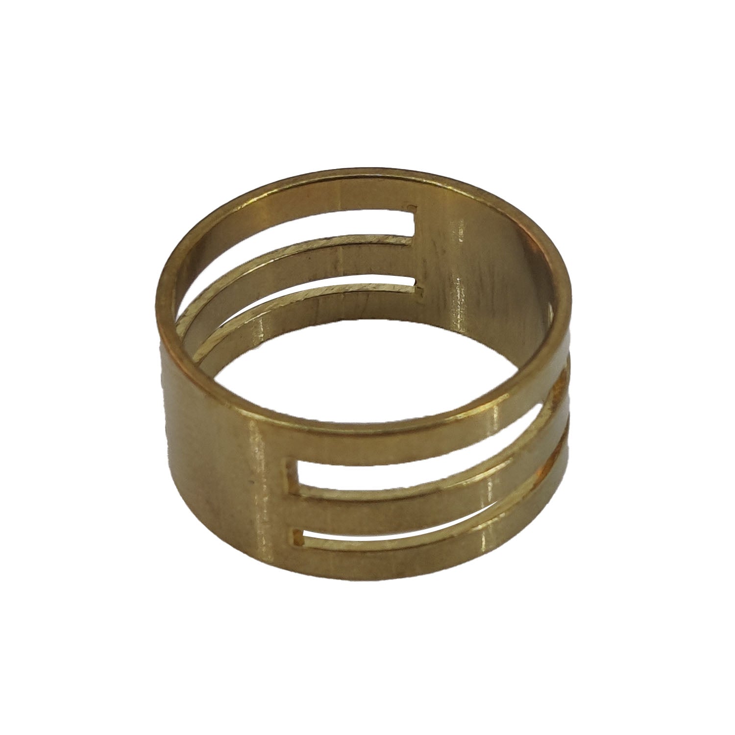 Brass Tool For Jump Ring Opening Closing Buckling Opener For Jewellery Making Beading