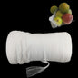 Packing Net Poly Mesh Rolls For Fruits Vegetables Toys Utilities Seafood Multipurpose