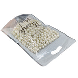 Thank You Printed Ziplock Mylar Stand Up Pouches (10 PCs) Gift Bags With 6x9 Inch Inside