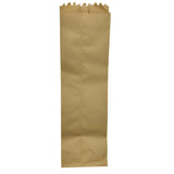 Gussetted Paper Covers (1 Pack, 95-100 PCs)31 x 9.7 x 8 CM Multipurpose Packing Brown (#OT1)