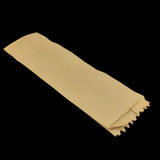 Gussetted Paper Covers (1 Pack, 95-100 PCs)31 x 9.7 x 8 CM Multipurpose Packing Brown (#OT1)