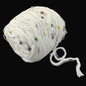 Cotton Yarns 3.5 MM (1 Bunch x 100 Grams) For Knitting Crochet Baby Sweater Scarf Fabric Thread