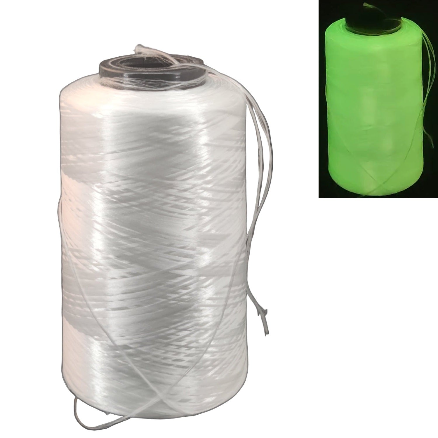 Led Yarn Buy Glow In The Dark Luminous Yarns For Garments Dolls online - Aumni ...