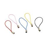 Mobile Cell Phone Nylon Straps 2 Inch For DIY Crafts