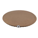 Handcrafted Sea Shell Crafts Wall Mirror Gifts Home Decoration Oval 41x32x3 CM (1 Piece) [ac-artifctcrfts-00031-m1]