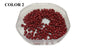 Acrylic Large Seed Beads 4.5x4mm Non-Uniform Drop Hole:2mm For Jewellery Making DIY Crafts [ac-bds-00008]