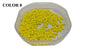 Acrylic Large Seed Beads 4.5x4mm Non-Uniform Drop Hole:2mm For Jewellery Making DIY Crafts [ac-bds-00008]