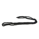 Plastic Beads 5mm Hole:2mm Round For Jewellery Making Crafts Toys Garments [ac-bds-00018]