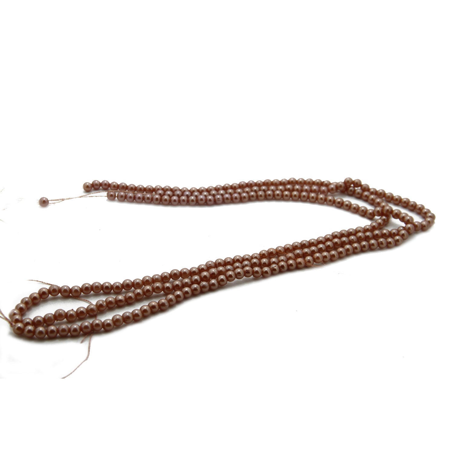 Plastic Beads 5mm Hole:2mm Round For Jewellery Making Crafts Toys Garments [ac-bds-00018]