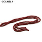 Plastic Beads 5mm Hole:2mm Round For Jewellery Making Crafts Toys Garments [ac-bds-00018]