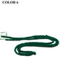 Plastic Beads 5mm Hole:2mm Round For Jewellery Making Crafts Toys Garments [ac-bds-00018]