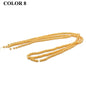 Plastic Beads 5mm Hole:2mm Round For Jewellery Making Crafts Toys Garments [ac-bds-00018]