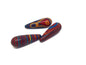 Synthetic Dyed Stone Beads 30x10 MM For Jewellery Making [ac-bds-00036]