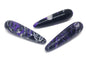 Synthetic Dyed Stone Beads 40x10 MM For Jewellery Making [ac-bds-00037]