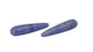 Synthetic Dyed Stone Beads 40x10 MM For Jewellery Making [ac-bds-00037]