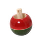 Kids Hand Spinning Wooden Tops Toys (Sold as 1 piece) Automatically Turns Upside Down 4-5 CM [M1] [ac-gmetoy-00003-m1]