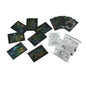 Scratch Cards (10 Pieces, Random Model) For Kids 3 Inch Painting Drawing Kit Activity Toys [ac-gmetoy-00007-m1]