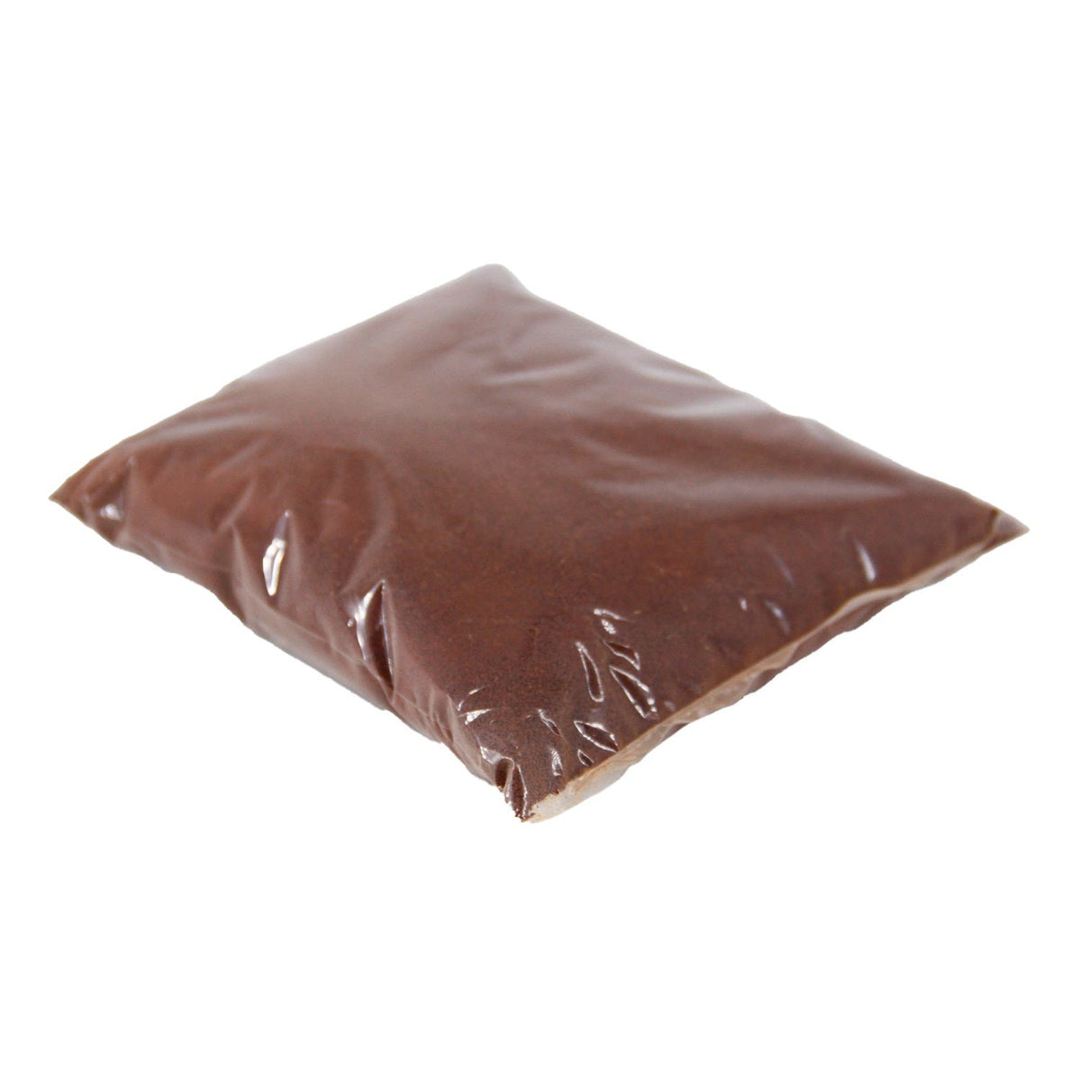 Rangoli Powder Red Clay Soil (500 Grams) Kaavi Semmann For Indian Art Kolam Festival Decoration [ac-homektchn-00005-m1]