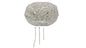 Iron Head Pins Mixed Size (50 Grams, 350 pieces) Range: 1.5 CM to 5 CM Thickness:0.7MM Silver Color For Jewellery Making Crafts [ac-jwlsupp-00026-m1-mix1]