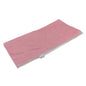 Plastic Zipper Pouches (5 Pieces) 4x8 Inch Light Pink For Jewellery Packaging Storage Stationary Multipurpose [jefs-dispcrdtool-00052-m18]