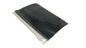 Jewel Display Packing Zip Pouch 20x10cm (8x4inch) Rectangle Black (Pack of 5 pieces) [jefs-dispcrdtool-00052-m9]