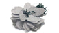 Paper Price Tags 2.5x1.5cm Oval White (Sold as 1 set, 90-100 Tags/set) [jefs-dispcrdtool-00067-m8]