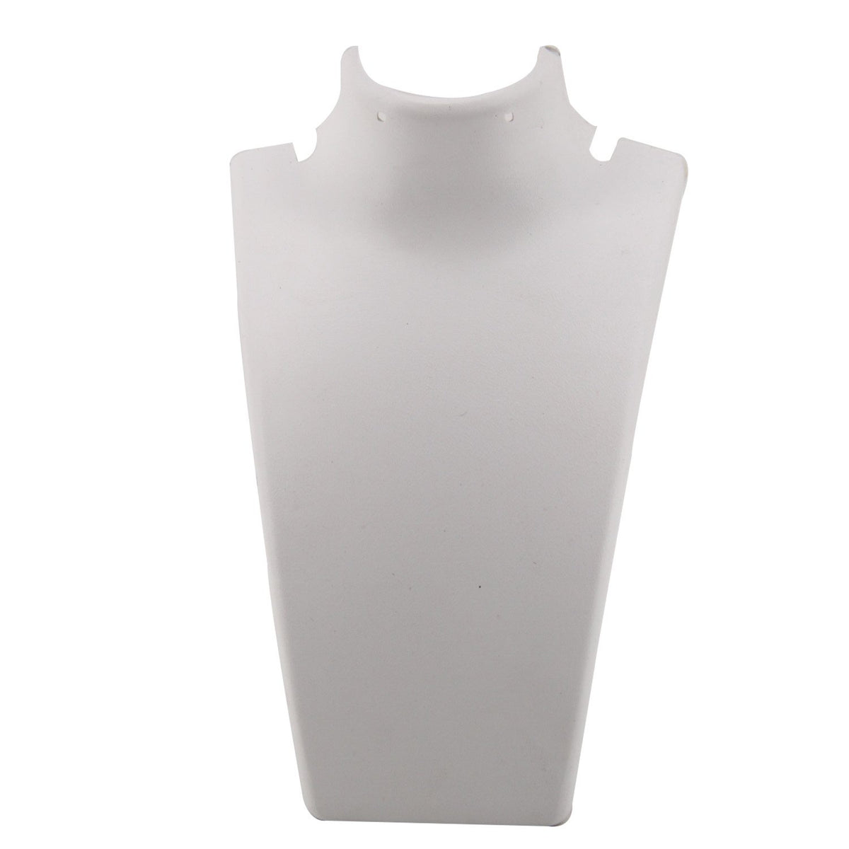 Acrylic Necklace Jewellery Display Stand Mannequin [jefs-dispcrdtool-00213]