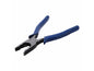 Stainless Steel Combination Plier 8 Inch For Gripping Compressing Bending Twisting Cutting Bead Jewellery Crafts Multipurpose [jefs-dispcrdtool-00219-m1]