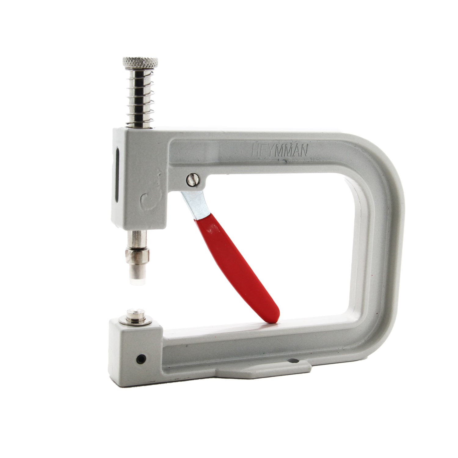 Pearl Setting Machine 6 Inch Punching Tool For 6 to 10 MM Beads (1 Set) Multipurpose Embroidery Sewing Art Crafts Decoration [jefs-dispcrdtool-00225-m1]
