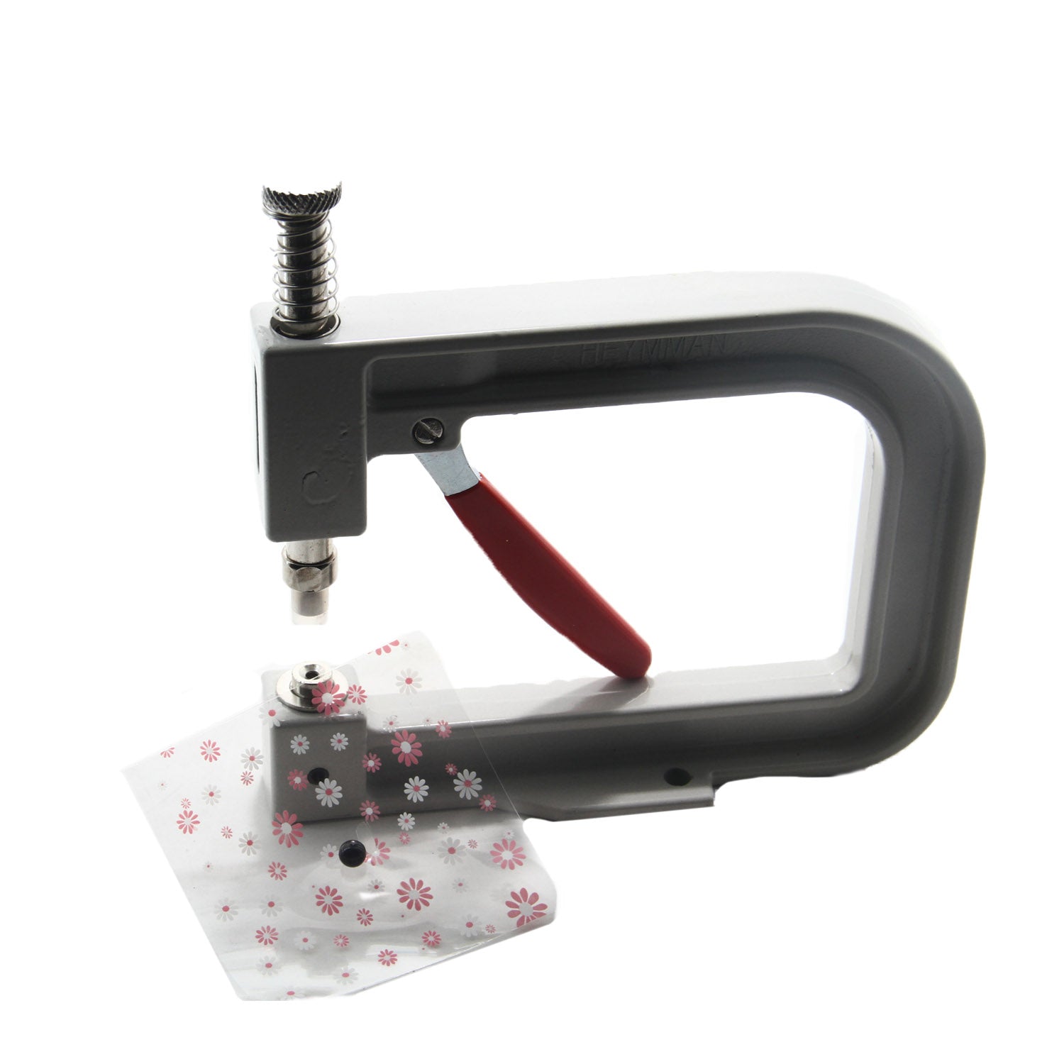 Pearl Setting Machine 6 Inch Punching Tool For 6 to 10 MM Beads (1 Set) Multipurpose Embroidery Sewing Art Crafts Decoration [jefs-dispcrdtool-00225-m1]