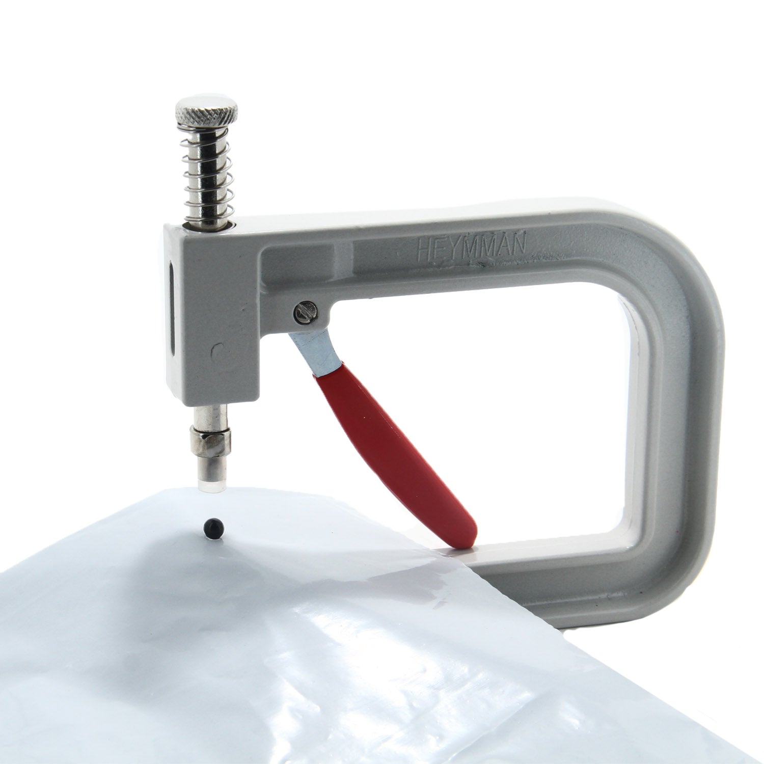 Pearl Setting Machine 6 Inch Punching Tool For 6 to 10 MM Beads (1 Set) Multipurpose Embroidery Sewing Art Crafts Decoration [jefs-dispcrdtool-00225-m1]