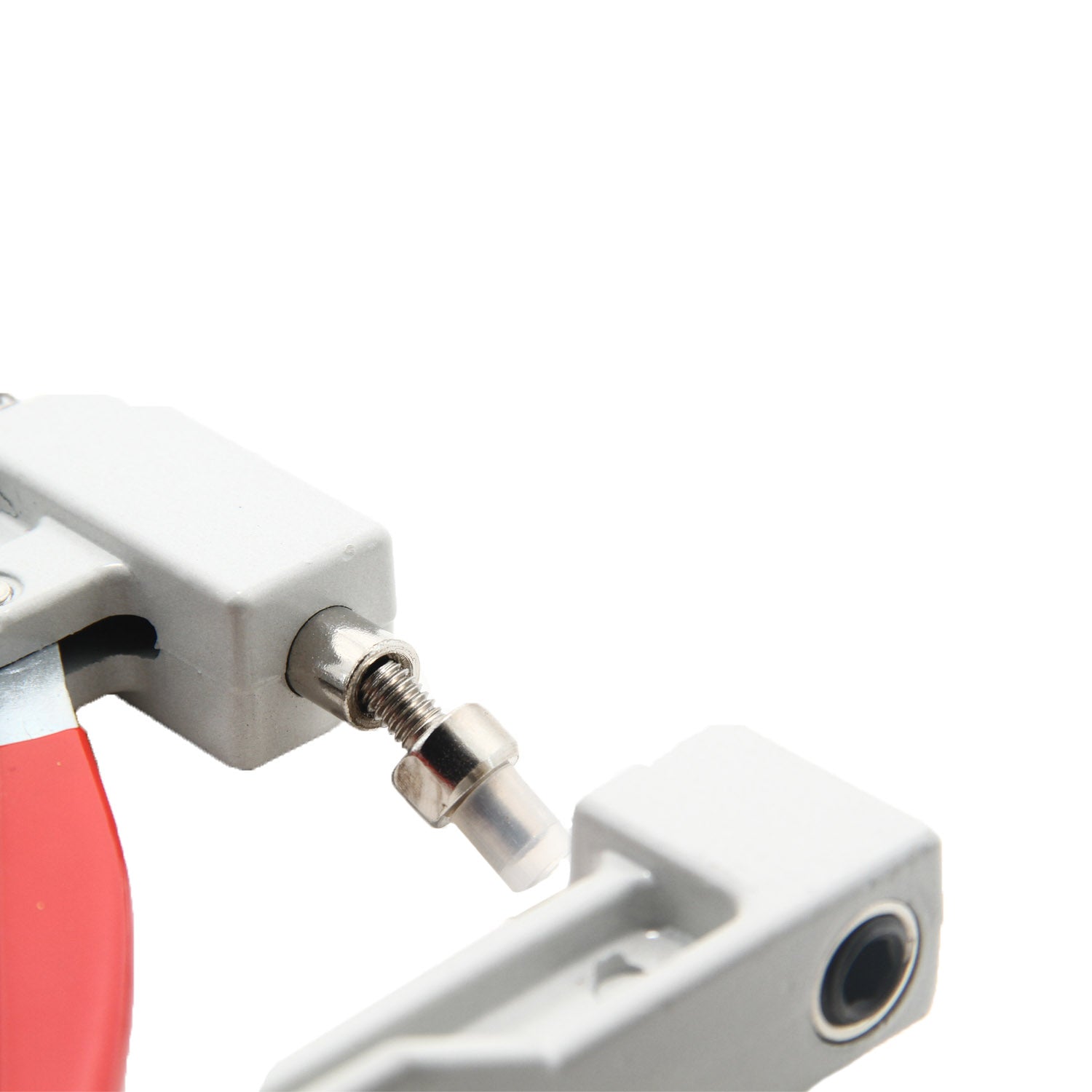 Pearl Setting Machine 6 Inch Punching Tool For 6 to 10 MM Beads (1 Set) Multipurpose Embroidery Sewing Art Crafts Decoration [jefs-dispcrdtool-00225-m1]