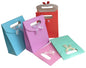 Plain Paper Gift Bags 16x12cm Premium Designer [jefs-giftbagbox-00022]