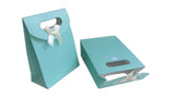 Plain Paper Gift Bags 16x12cm Premium Designer [jefs-giftbagbox-00022]